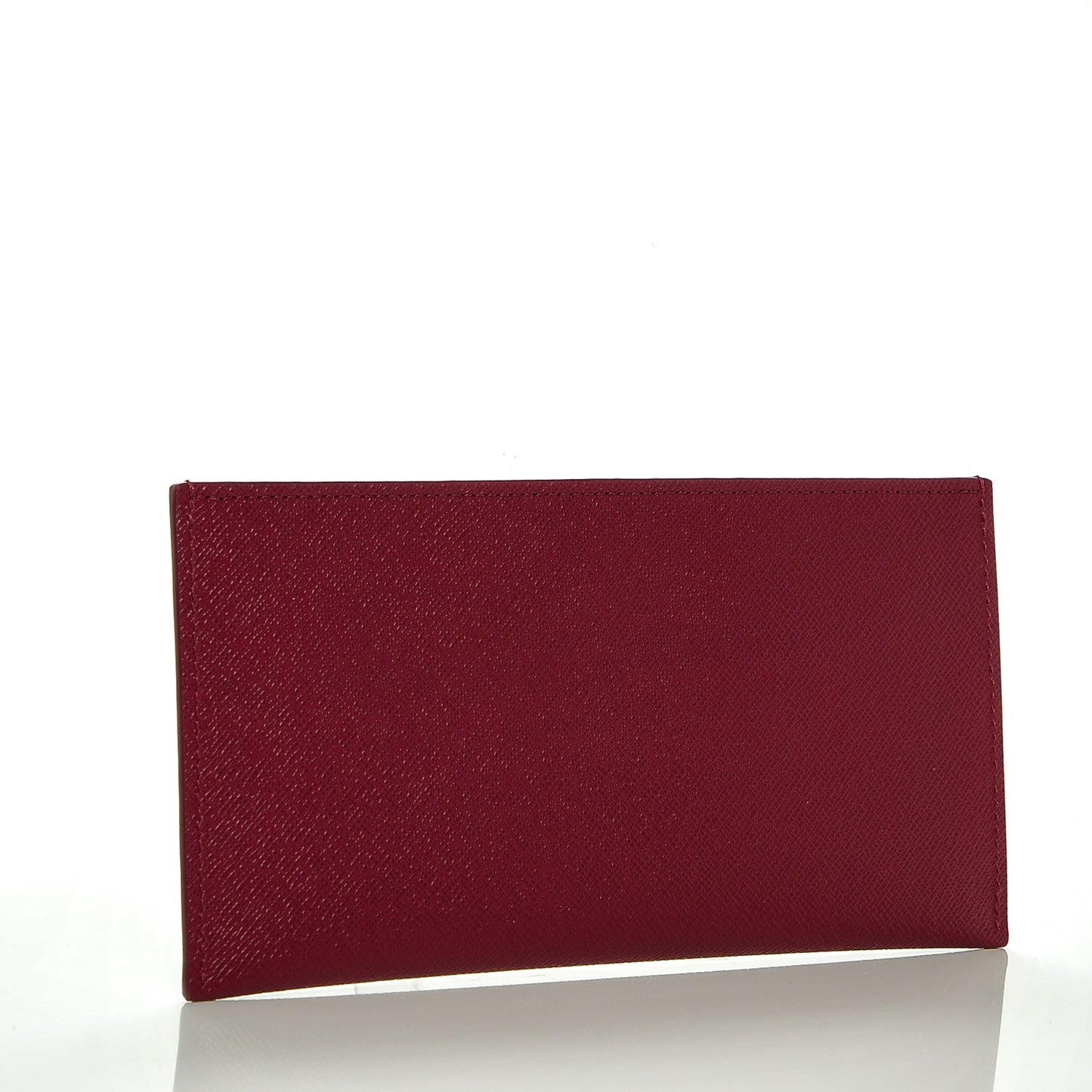 Calfskin Pochette Felicie Card Holder Insert
