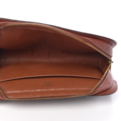 Louis Vuitton Monogram Pochette Orsay 5 of 24