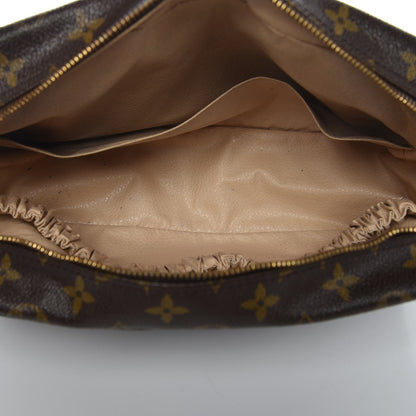 Louis Vuitton Monogram Trousse Toilette 28 5 of 10