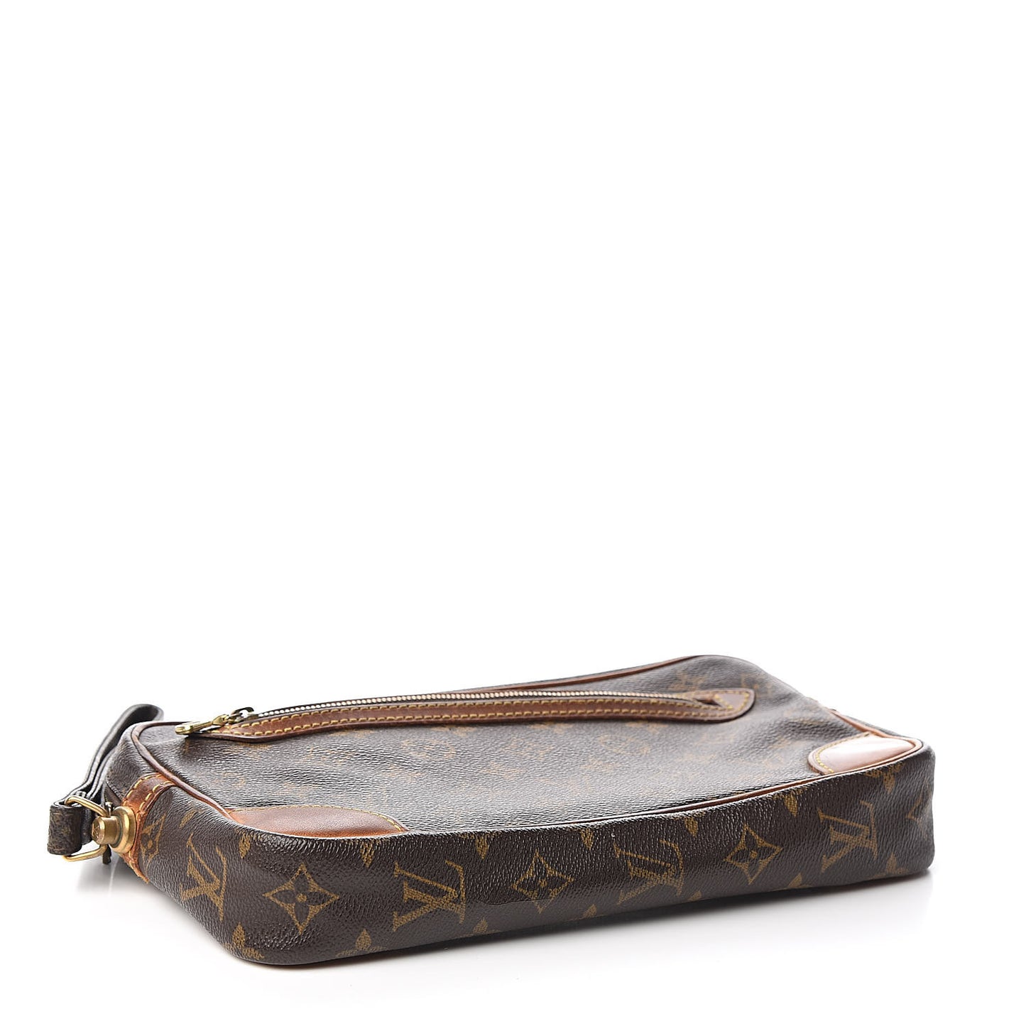 Monogram Pochette Marly Dragonne 26