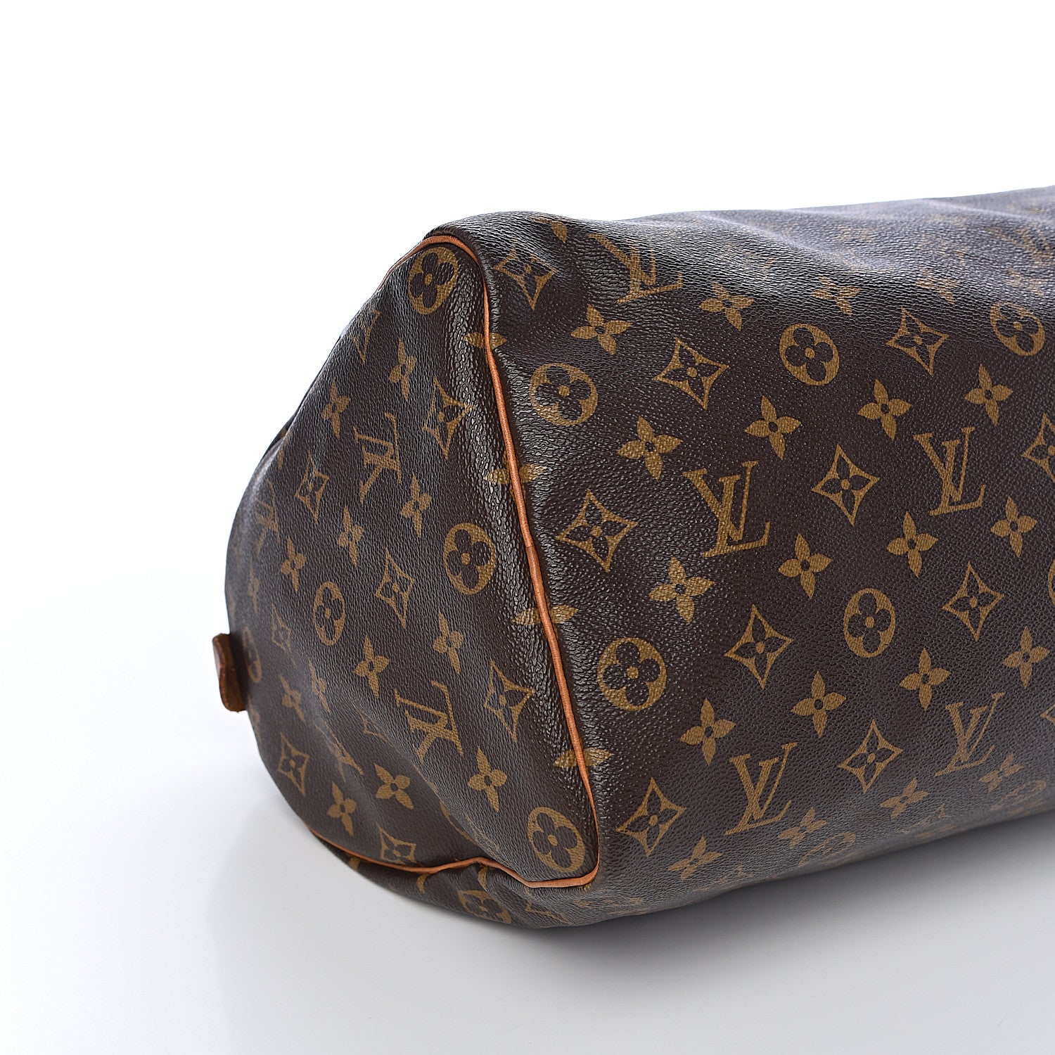 Louis Vuitton Monogram Speedy 35 9 of 12