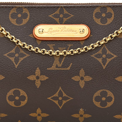 Louis Vuitton Monogram Eva Clutch 9 of 11
