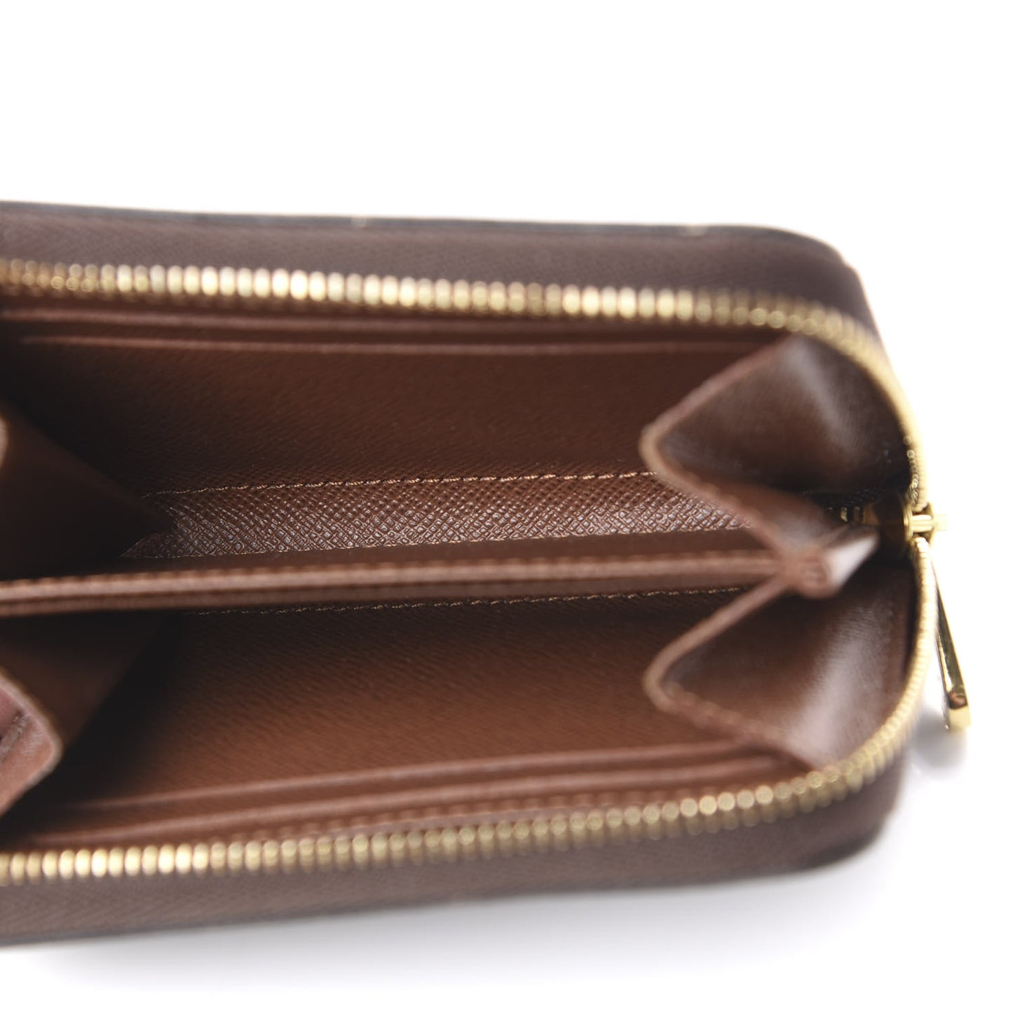 Monogram Zippy Coin Purse