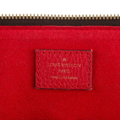 Louis Vuitton Monogram Estrela NM Cherry 8 of 11