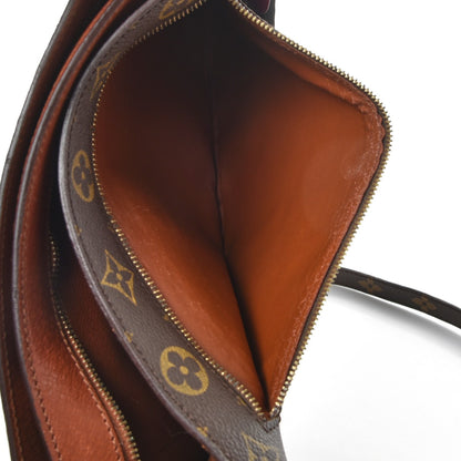 Louis Vuitton Monogram Sac Enghien 8 of 11