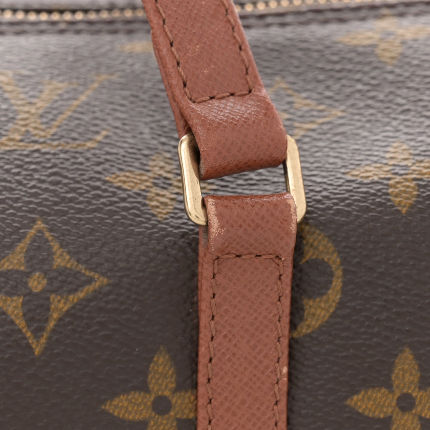 Monogram Papillon 26