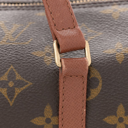 Louis Vuitton Monogram Papillon 26 13 of 15