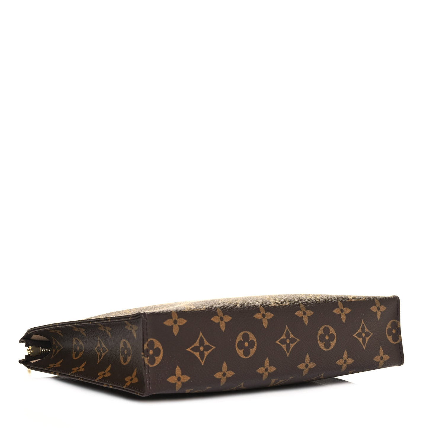 Monogram Toiletry Pouch 26