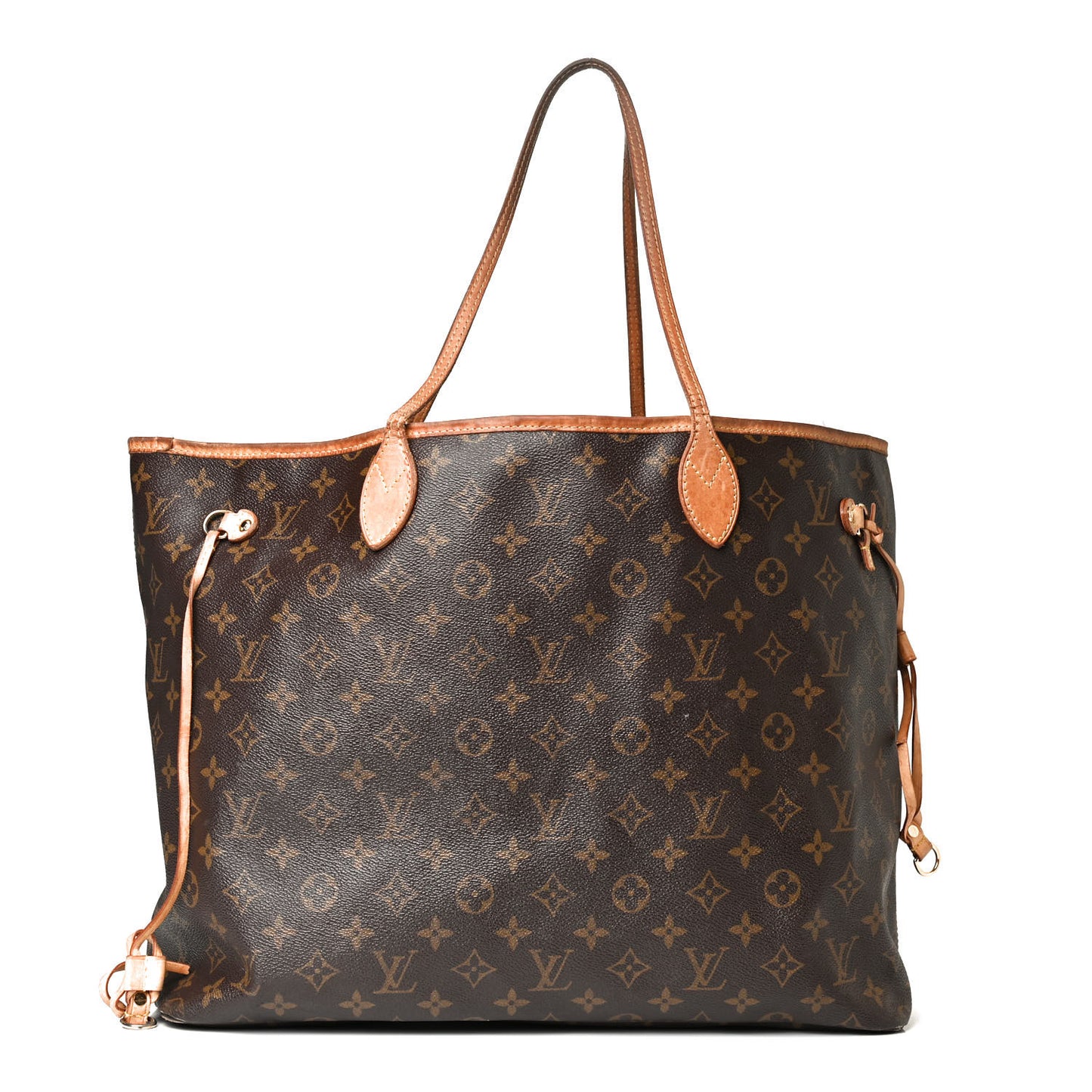 Monogram Neverfull GM