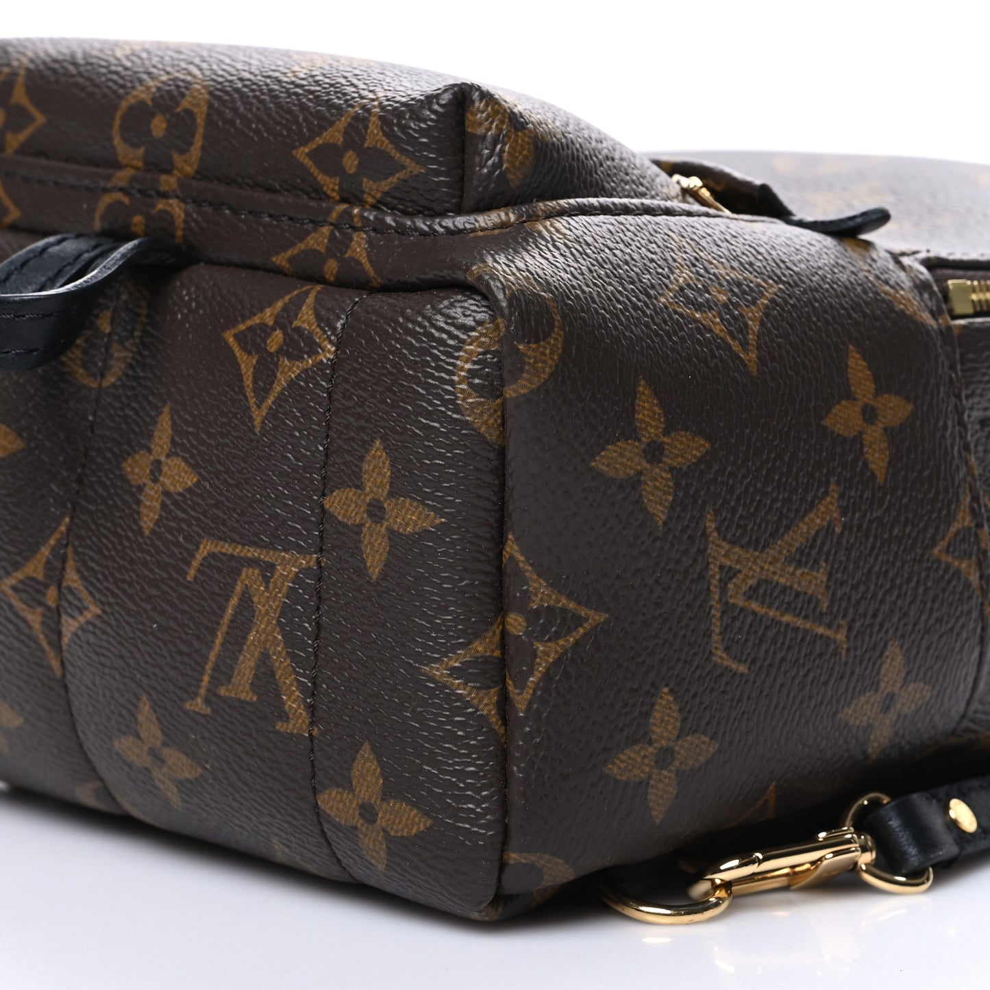 Monogram Palm Springs Backpack Mini