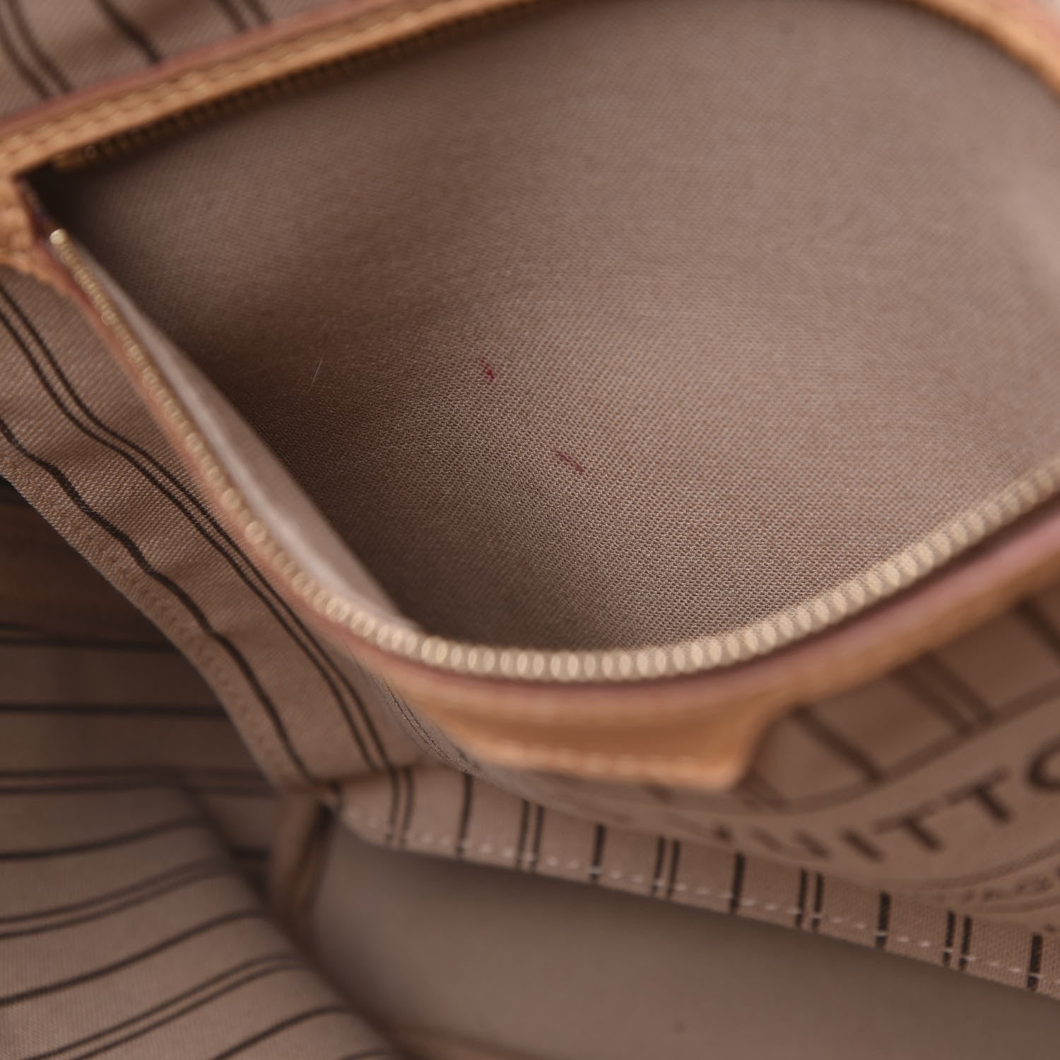 Louis Vuitton Monogram Neo Neverfull MM 13 of 18