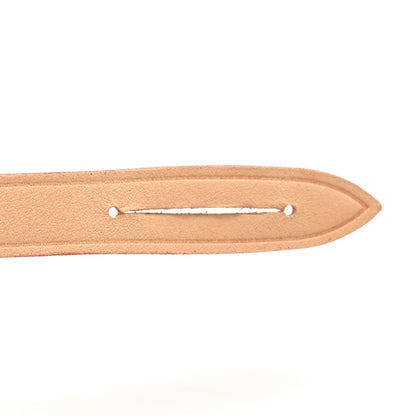Louis Vuitton Vachetta Pochette Accessories Strap 3 of 3