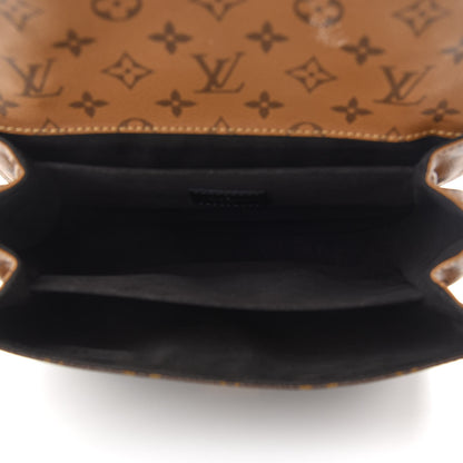 Louis Vuitton Reverse Monogram Pochette Metis 5 of 9