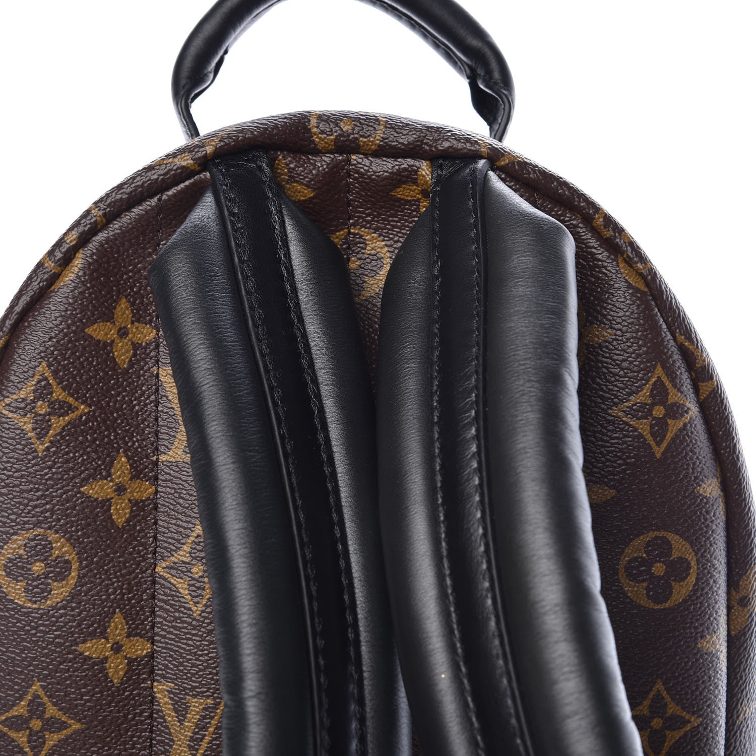 Louis Vuitton Monogram Palm Springs Backpack PM 10 of 11
