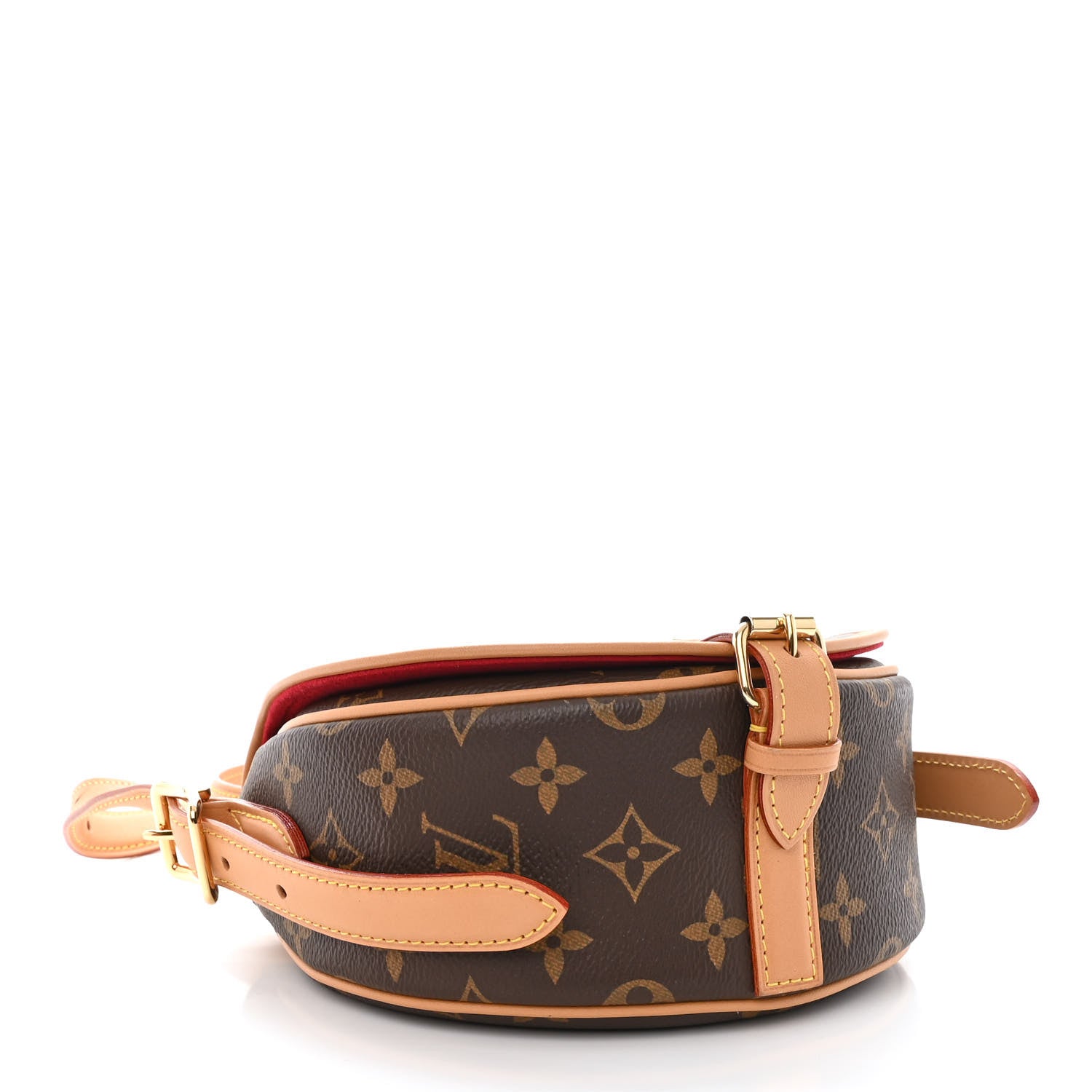 Louis Vuitton Monogram Tambourin NM 4 of 10