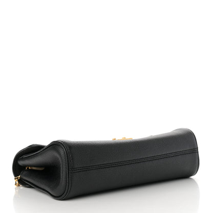 Louis Vuitton Empreinte Saint Germain PM Black 4 of 10