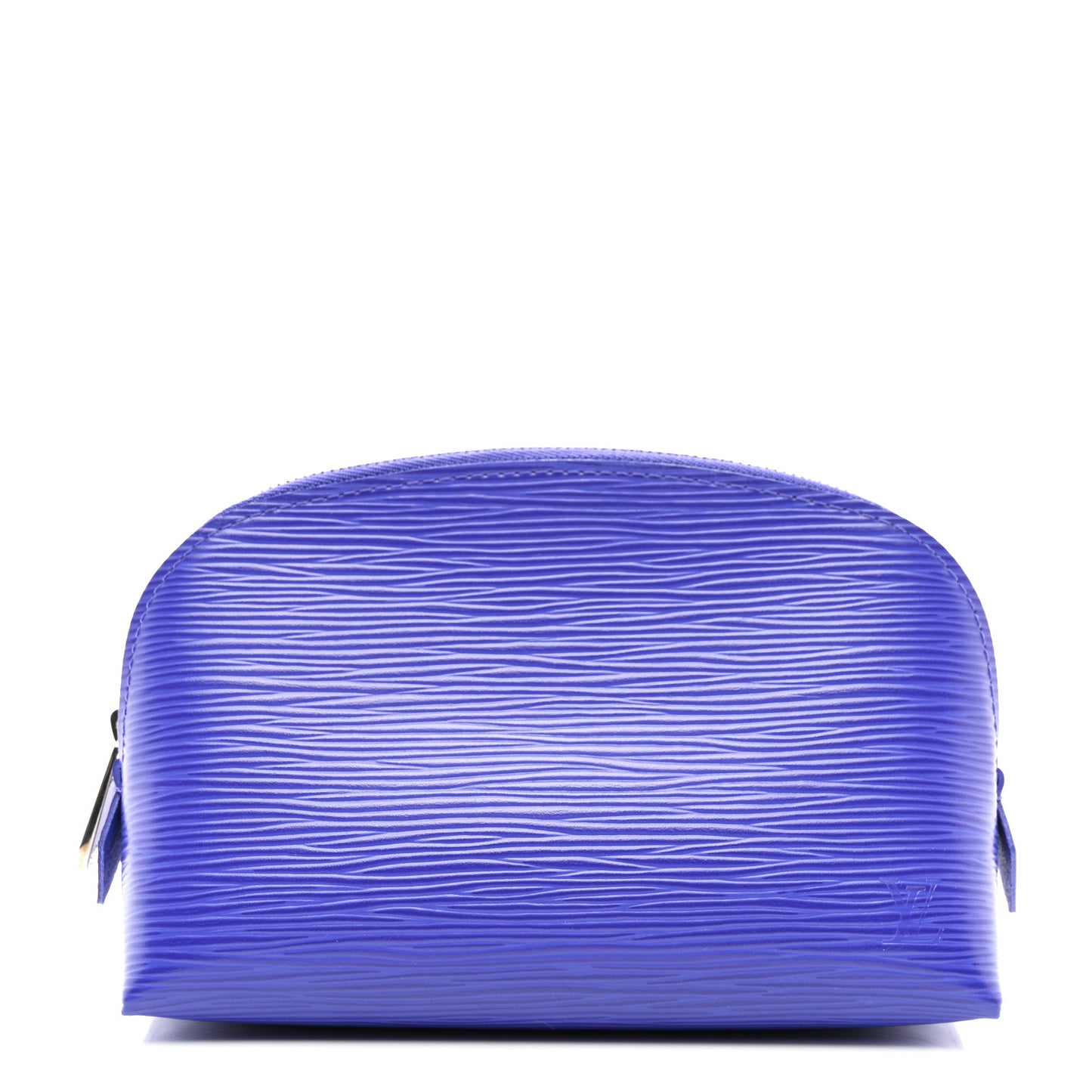 Epi Cosmetic Pouch Figue