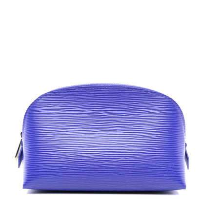 Louis Vuitton Epi Cosmetic Pouch Figue 1 of 6