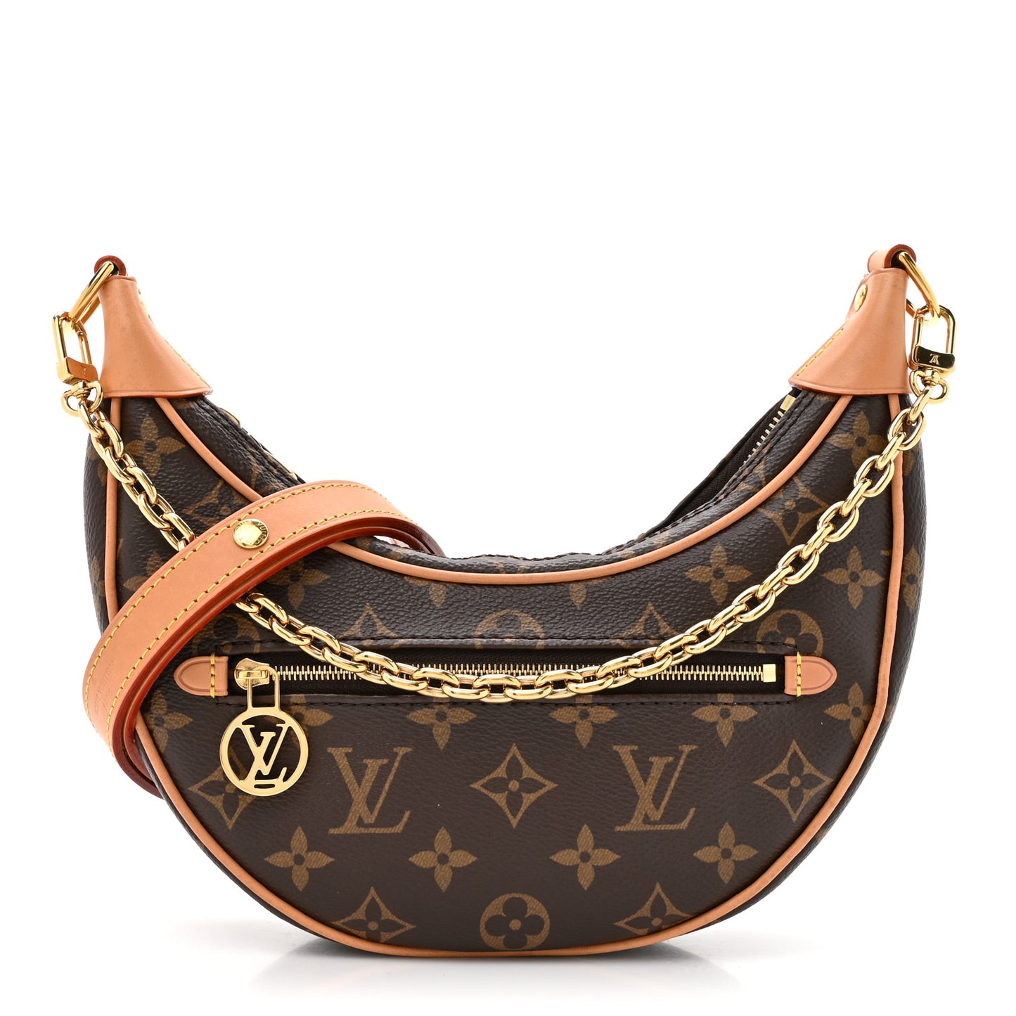 Monogram Loop