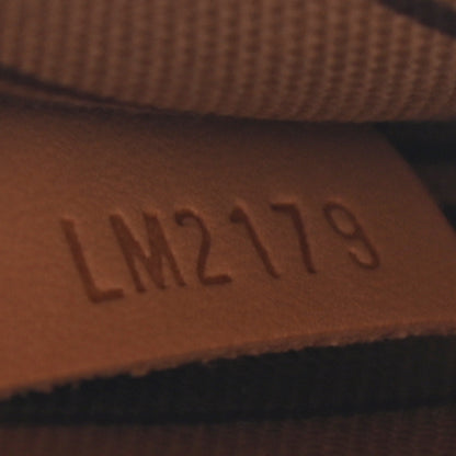 Louis Vuitton Monogram Neverfull MM GM Pochette 13 of 14
