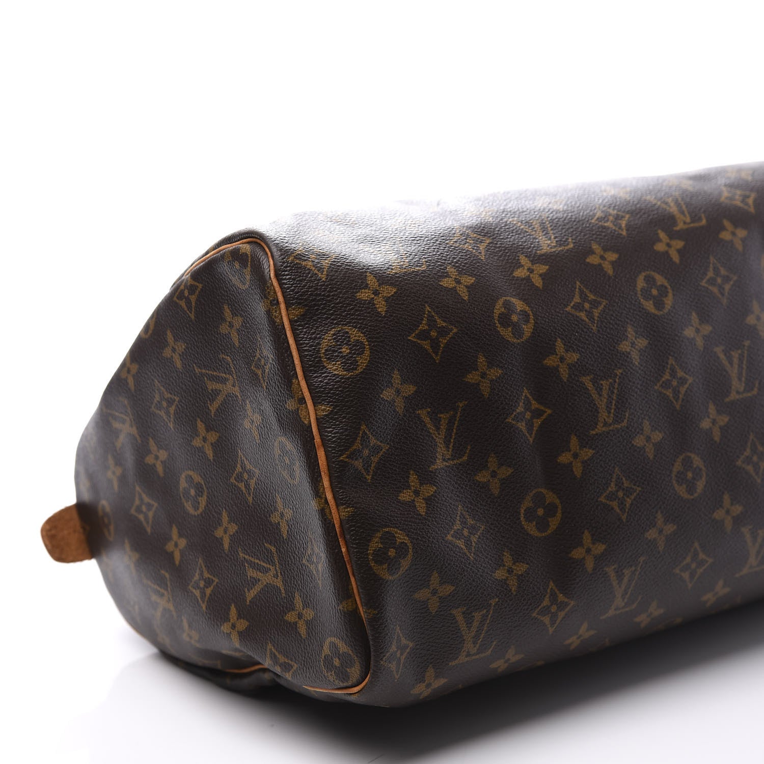 Louis Vuitton Monogram Speedy 35 7 of 11