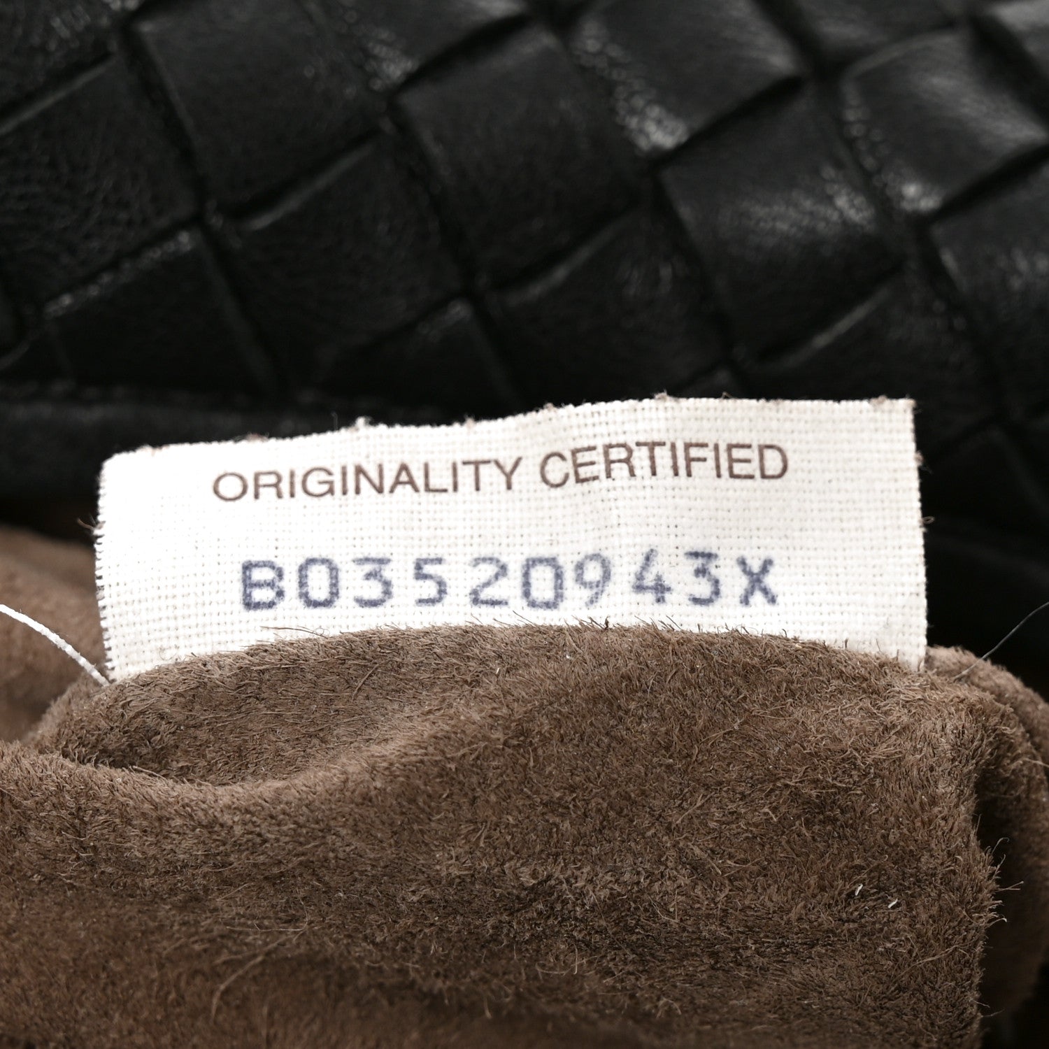 Bottega Veneta Nappa Intrecciato Medium Belly Veneta Hobo Black 8 of 11