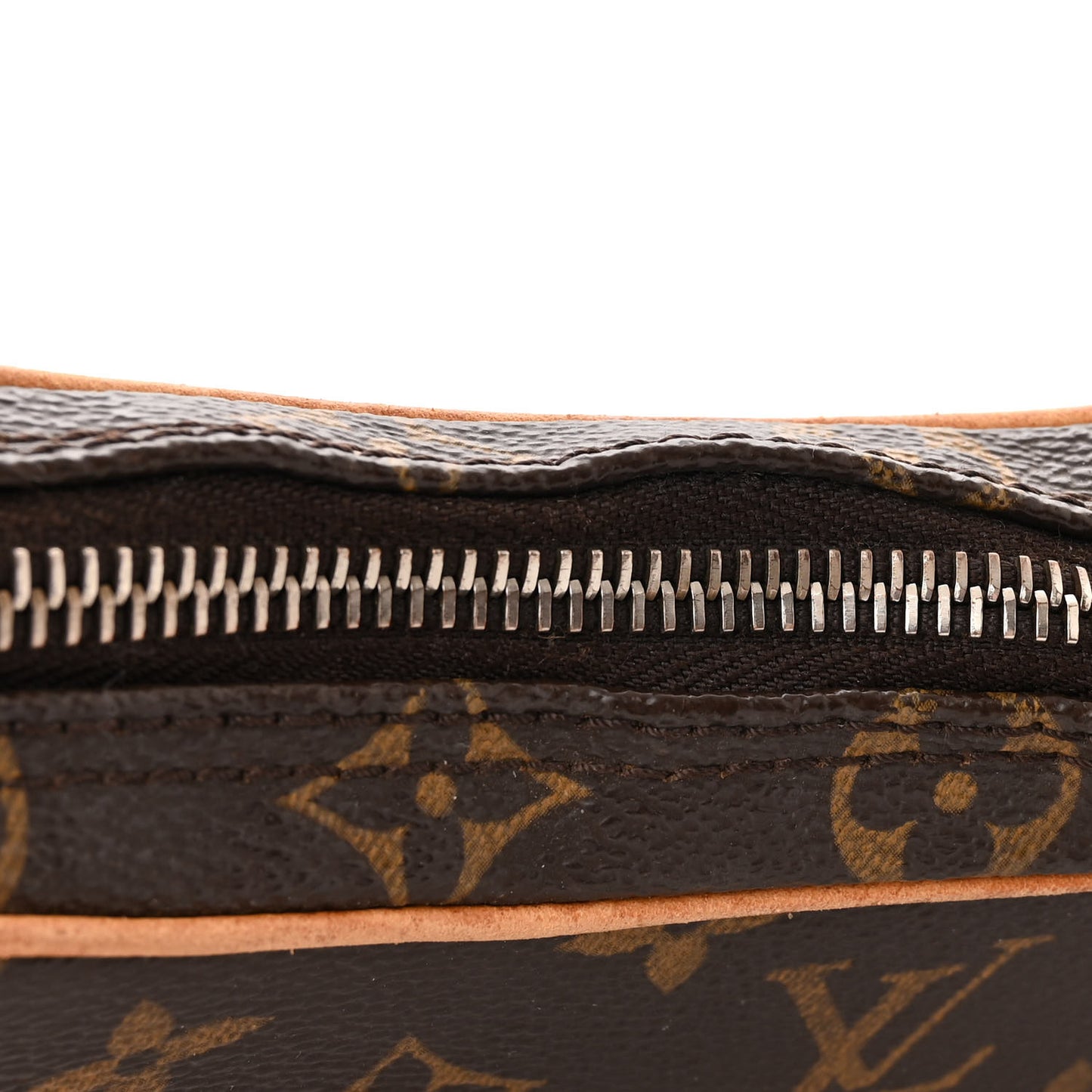 Monogram Croissant PM