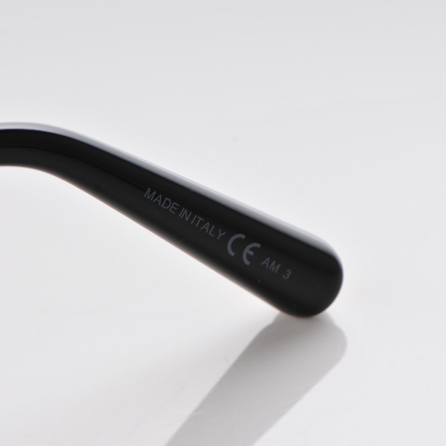 MetalEyes 1 Sunglasses Havana Black