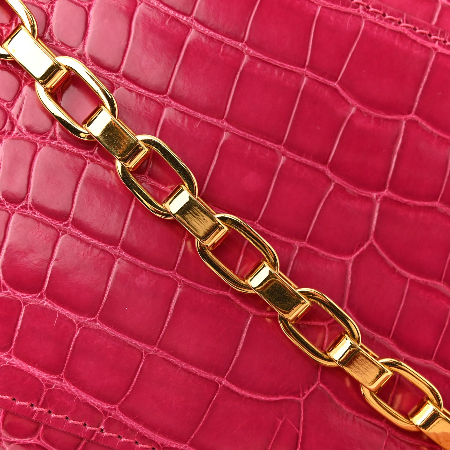 Alligator Chain Louise GM