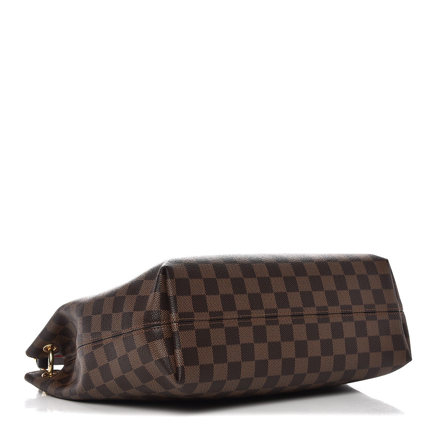 Louis Vuitton Damier Ebene Graceful PM 4 of 7