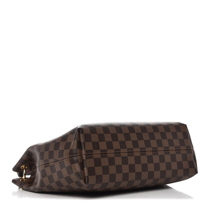 Louis Vuitton Damier Ebene Graceful PM 4 of 7