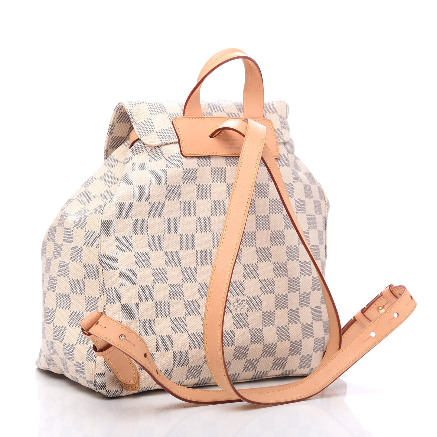 Damier Azur Sperone Backpack