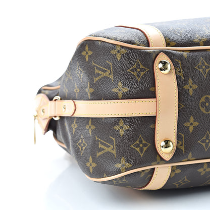 Louis Vuitton Monogram Stresa GM 8 of 10