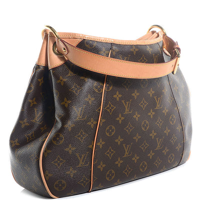 Louis Vuitton Monogram Galliera PM 3 of 7