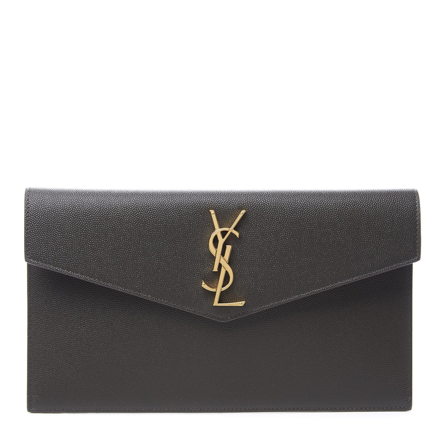 Grain De Poudre Uptown Pouch Pebble