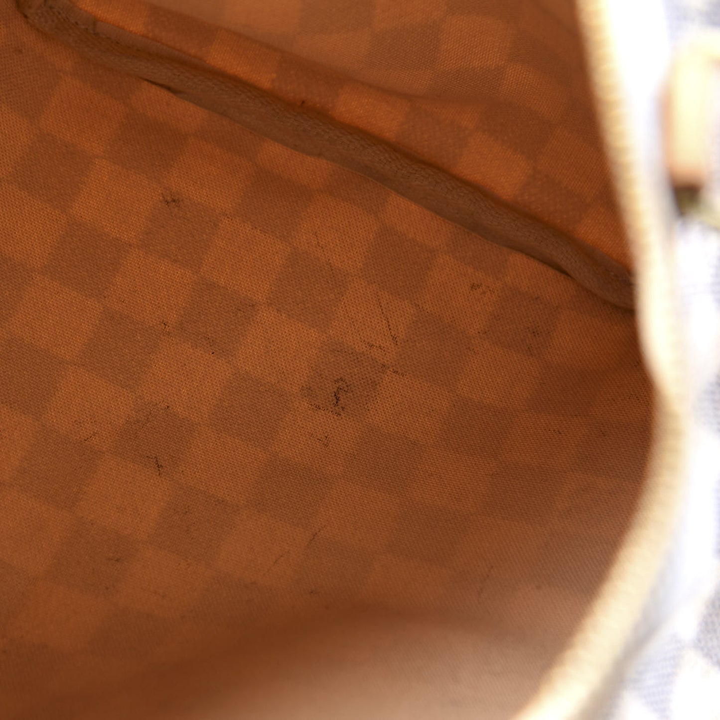 Damier Azur Speedy 30