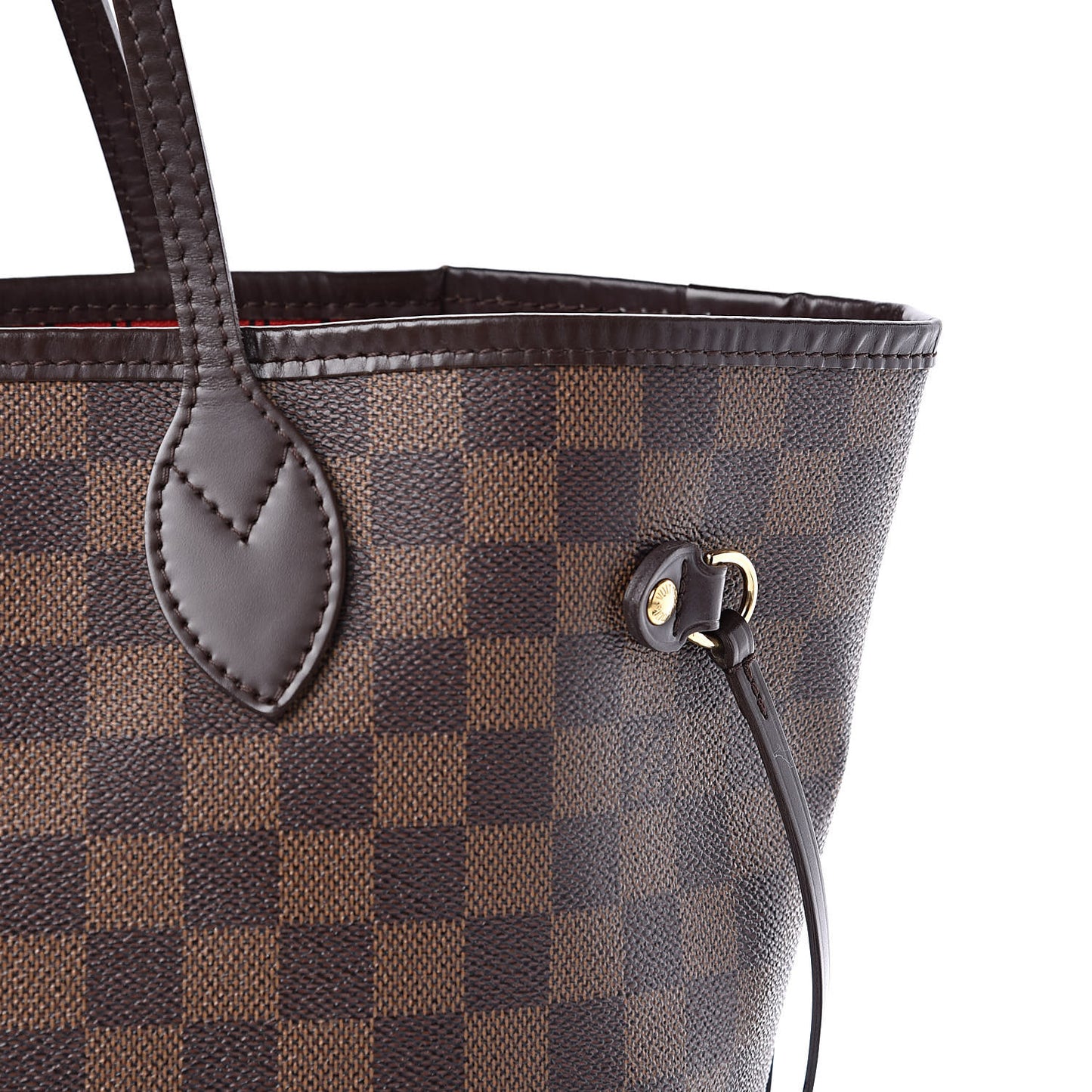 Damier Ebene Neverfull MM