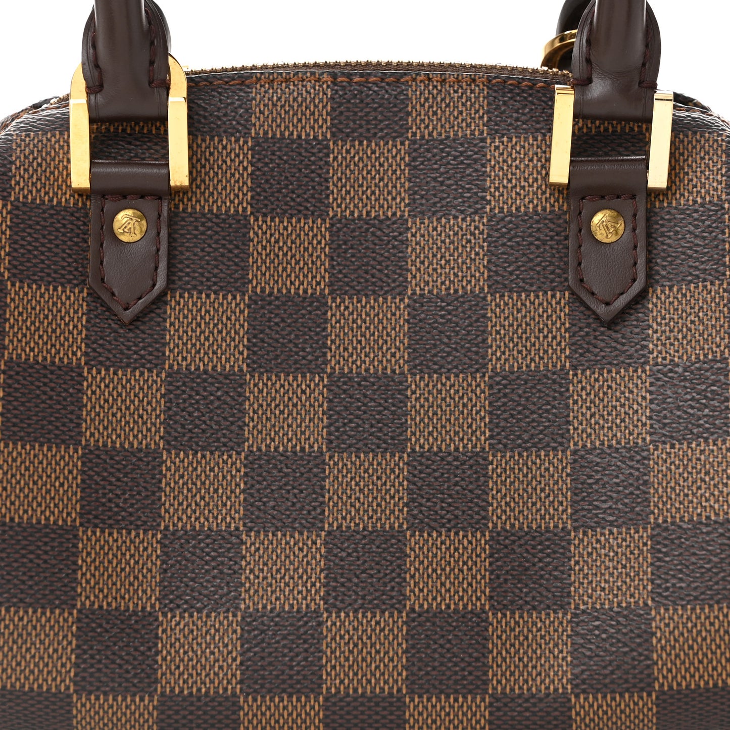 Damier Ebene Ribera Mini