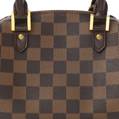 Louis Vuitton Damier Ebene Ribera Mini 8 of 10