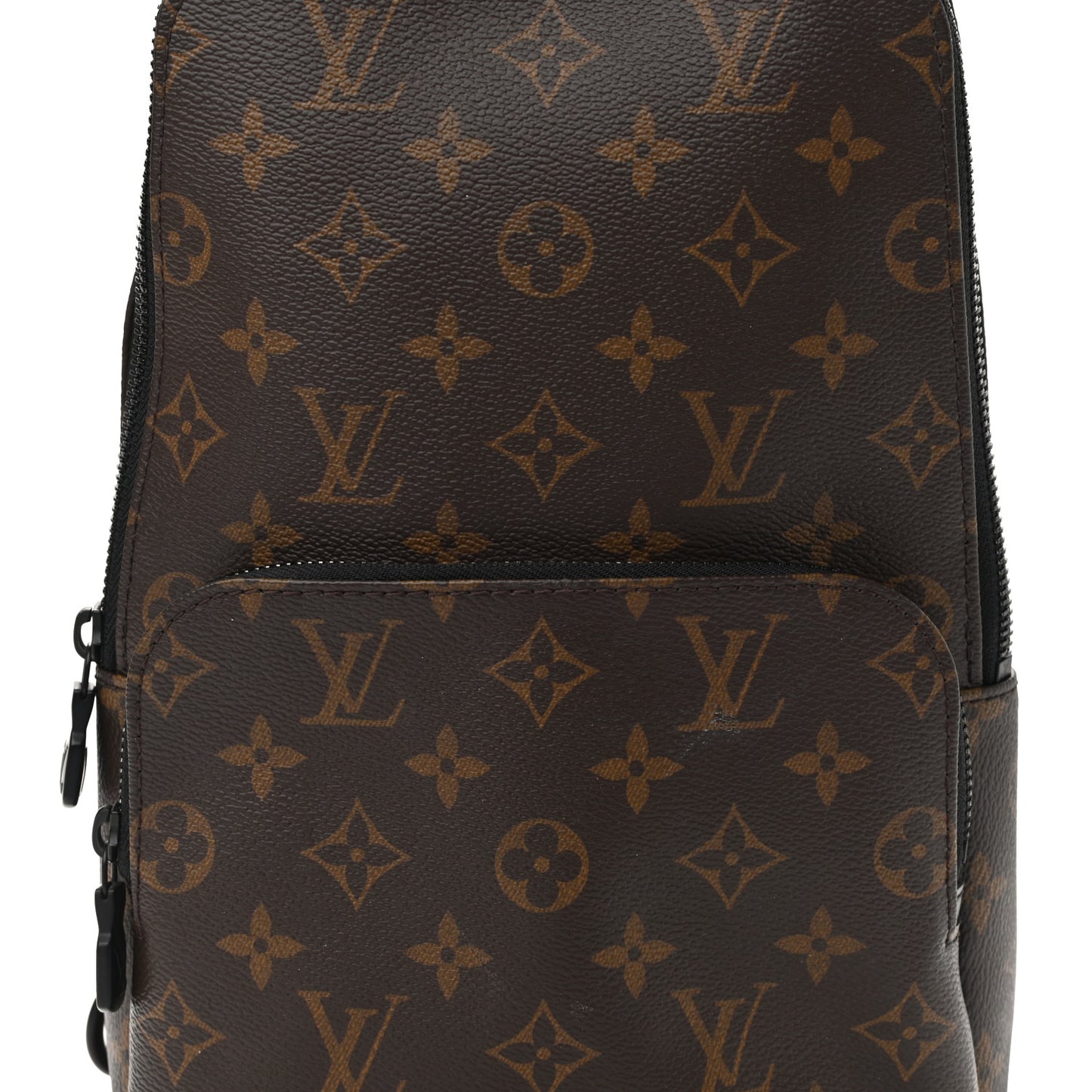 Monogram Macassar Avenue Sling Bag