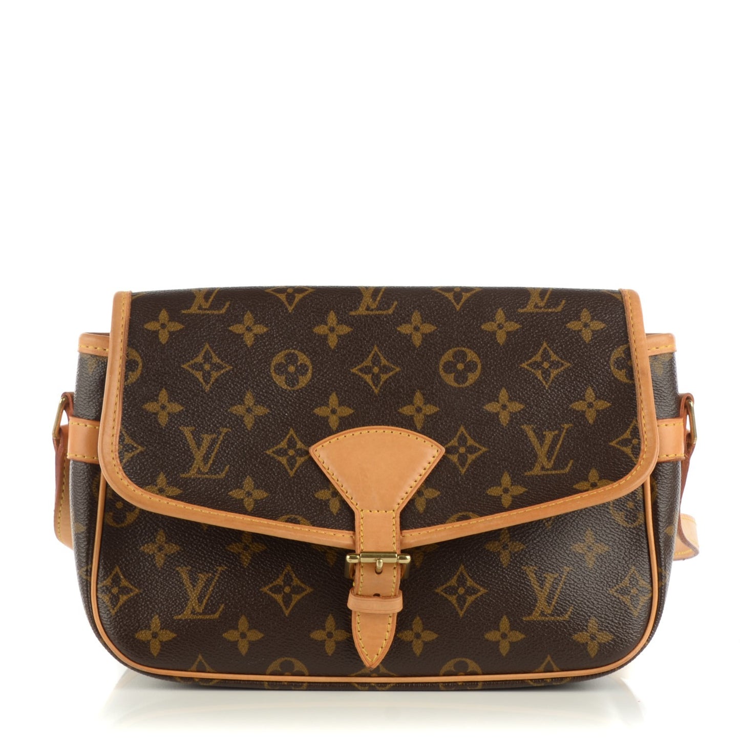 Monogram Sologne