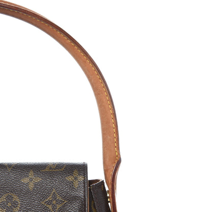 Louis Vuitton Monogram Mini Looping 8 of 14