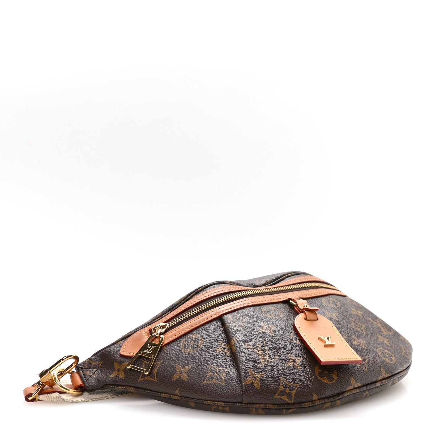 Monogram High Rise Bumbag