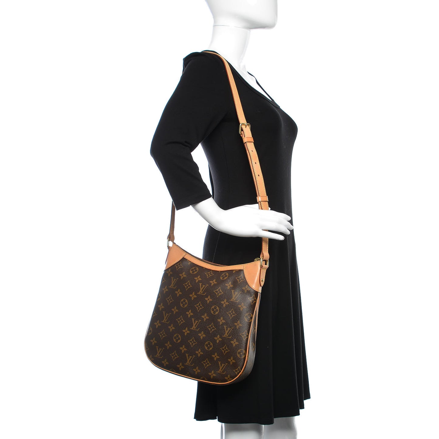 Monogram Odeon PM