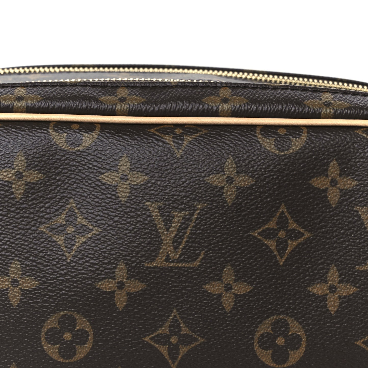 Monogram Dopp Kit Toilet Pouch