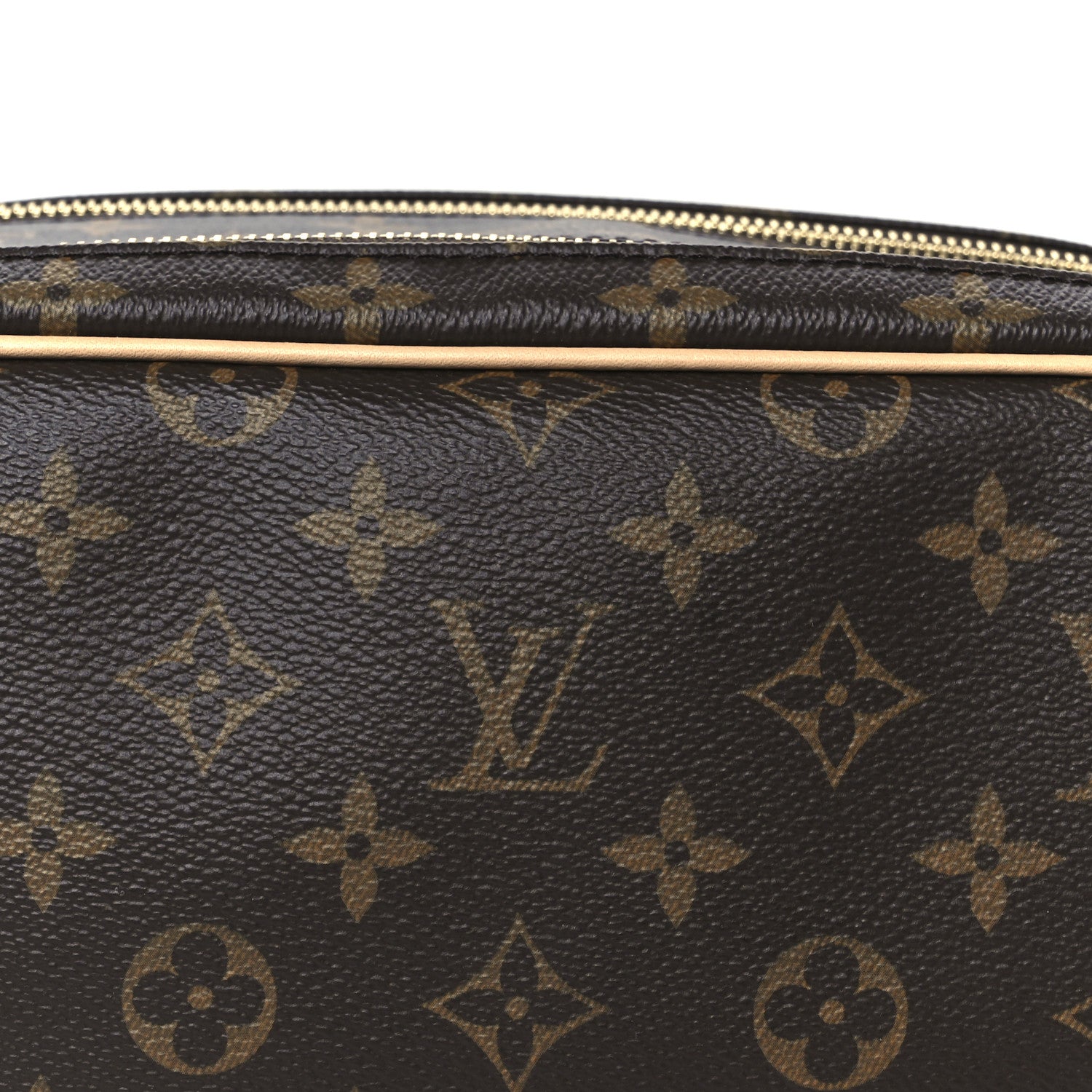Louis Vuitton Monogram Dopp Kit Toilet Pouch 8 of 8