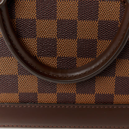 Louis Vuitton Damier Ebene Alma BB 12 of 14
