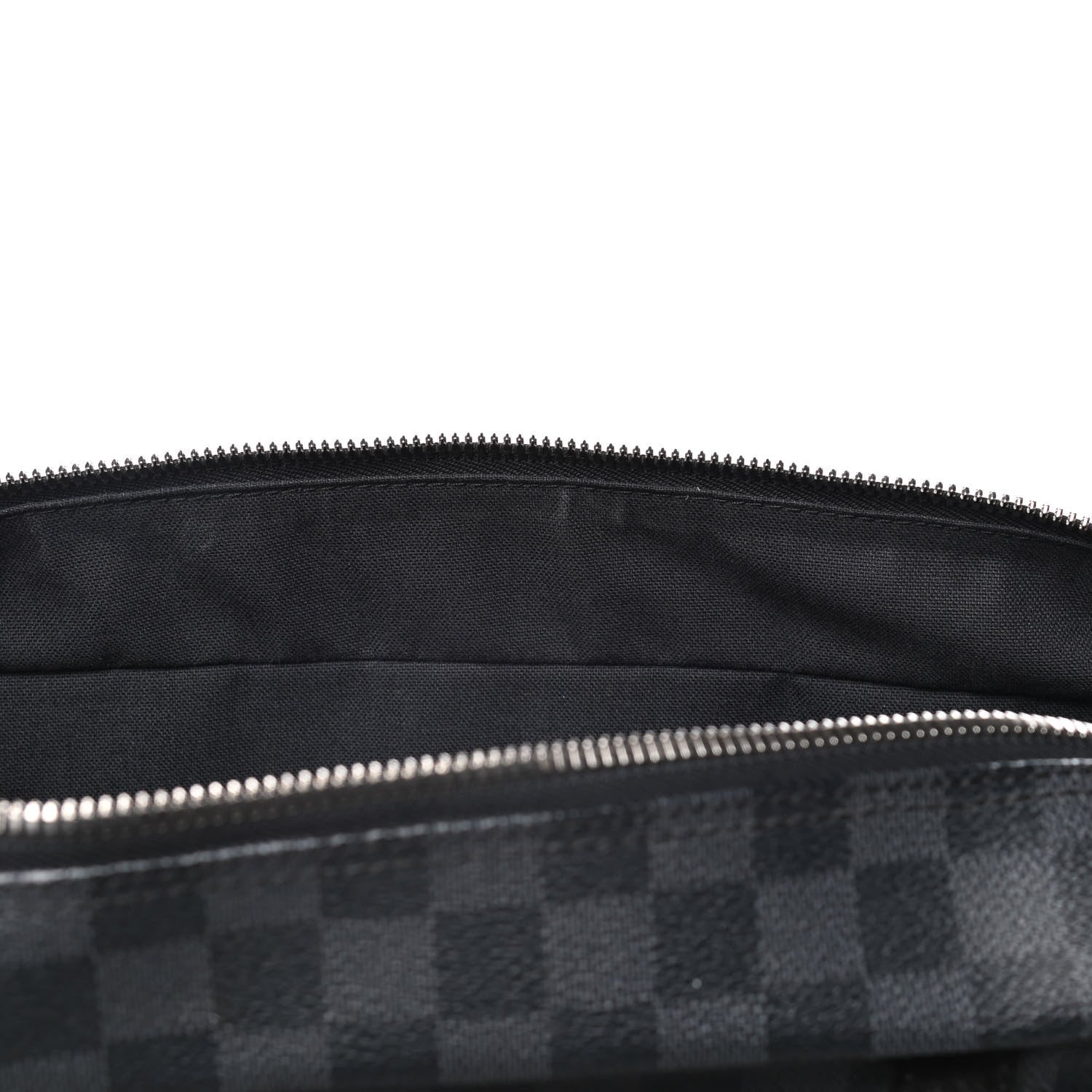 Louis Vuitton Damier Graphite Porte-Documents Voyage Briefcase 18 of 23