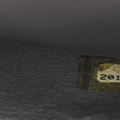 Chanel Metallic Caviar Large Be Caviar Tote Grey 7 of 11