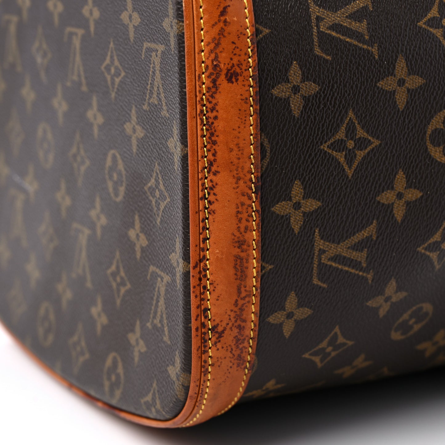Monogram Nice